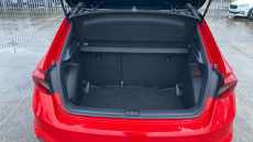 Skoda Fabia 1.5 TSI 150 Monte Carlo 5dr DSG Petrol Hatchback